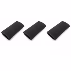 vhbw - the clever way Set de 3x filtre en mousse pour votre aspirateur, robot aspirateur, nettoyeur vapeur - Conservez la cap ...