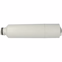 vhbw - the clever way Filtre à eau compatible et adapté pour votre réfrigérateur Cette cartouche filtrante est le remplacemen ...