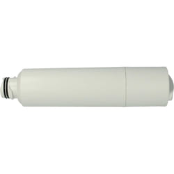 1x Filtre à eau cartouche compatible avec Samsung RF25HMEDBBC, RF25HMEDBSR, RF25HMEDBWW, RF24-Series French Door réfrigérateur - Vhbw