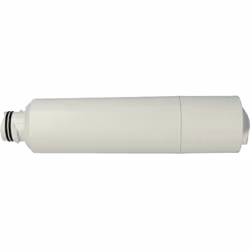 vhbw - the clever way Filtre à eau compatible et adapté pour votre réfrigérateur Cette cartouche filtrante est le remplacemen ...