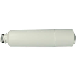 1x Filtre à eau cartouche compatible avec Samsung RFG293HAWP, RF4289HARS, RF56J9041SR, RF56J9041SR/EG, RFG293, RFG293HABP réfrigérateur - Vhbw