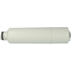1x Filtre à eau cartouche compatible avec Samsung RS265TDBP, RS265TDRS, RS265TDWP, RS267, RS267TDBP, RS267TDPN, RS267TDRS réfrigérateur - Vhbw
