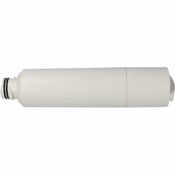 vhbw - the clever way Filtre à eau compatible et adapté pour votre réfrigérateur Cette cartouche filtrante est le remplacemen ...