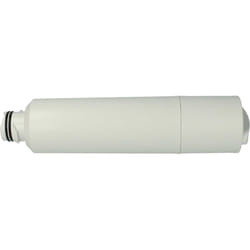 1x Filtre à eau cartouche remplacement pour Samsung DA99-02131B, haf-cin/exp, refsvc pour réfrigérateur - Vhbw
