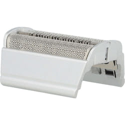 Vhbw - Double grille rasoirs électriques compatible avec Braun Flex Integral 5416,5443,5444,5465,5466,5468,5474,5476,5477,5503,5504,5505,5506