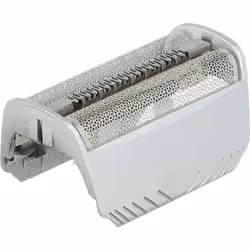 vhbw - the clever way Grille de Rasoir double de haute qualité avec cadre pour votre rasoir. - Offre un rasage professionnel ...