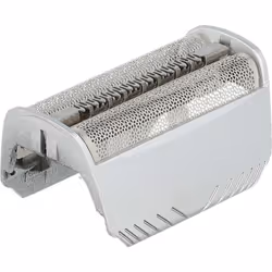 vhbw - the clever way Grille de Rasoir double de haute qualité avec cadre pour votre rasoir. - Offre un rasage professionnel  ...