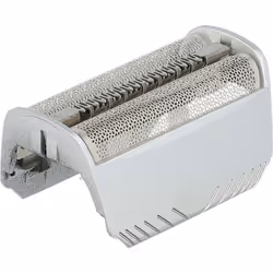 vhbw - the clever way Grille de Rasoir double de haute qualité avec cadre pour votre rasoir. - Offre un rasage professionnel  ...