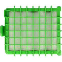 Filtre compatible avec Rowenta X-Treme Power 2 Serie, Eco 1000W aspirateur - Filtre hepa contre les allergies - Vhbw