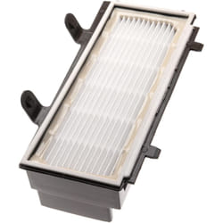 Vhbw - Filtre d'aspirateur compatible avec Bosch BGS52530, BGS5330R, BGS55S66, BGS5ALL1, BGS5PERF5 aspirateur - Filtre hepa contre les allergies