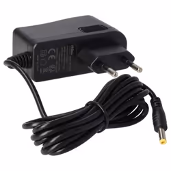 vhbw Bloc dalimentation compatible avec Omron M10 M2 M3 M300 M400 M500 tensiomètre - 1145cm 6V