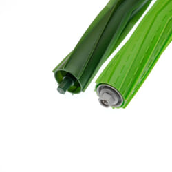 Vhbw - Kit compatible compatible avec iRobot Roomba E5, E6, E7, i7, i7+, i7 Plus Robot Aspirateur - Brosses rondes, Filtre hepa, Brosses latérales
