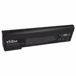 vhbw 1x Batterie remplacement pour HP 670953-341 670953-851 670954-851 685865-541 685988-001 pour ordinateur portable (4400mA ...