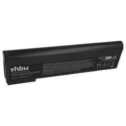 vhbw 1x Batterie remplacement pour HP 670953-341 670953-851 670954-851 685865-541 685988-001 pour ordinateur portable (4400mAh