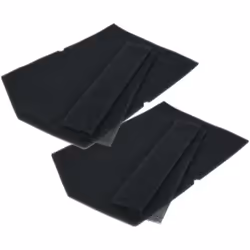 Marchandise neuve, dans son emballage d'origine Non originale, marchandise de qualité vhbw CARACTÉRISTIQUES TECHNIQUES: Les f ...
