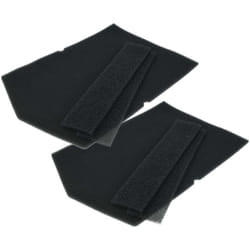 Vhbw - 6x filtres pour sèches-linge compatible avec Miele t 8947 wp EcoComfort, t 8957 wp EcoComfort, t 8966 wp EcoComfort, t 8967 wp EcoComfort