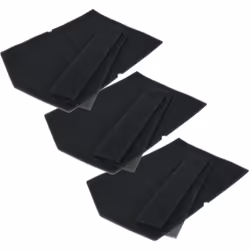Jeu de 9x filtres compatibles et bon marché pour votre sèche linge ! - Vous trouverez tous les modèles compatibles ci-dessous ...