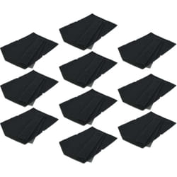 Jeu de 30x Filtes en mousse pour sèche-linge, compatible avec Miele t 8997 wp EcoComfort, t 9747 wp EcoComfort, t 9767 Exclusive Edition - Vhbw