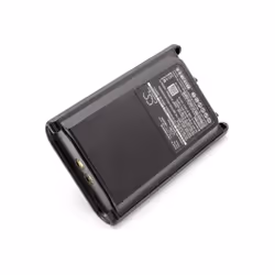 vhbw - the clever way - Batterie de rechange de haute qualité avec une grande autonomie et compatible avec votre radio talkie ...