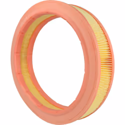 vhbw - the clever way Cartouche de filtre pour votre aspirateur multifonction, humide et sec - Parfaitement adapté pour un ch ...