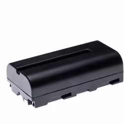 vhbw - the clever way - Batterie de rechange de haute qualité avec une grande autonomie et compatible avec votre guitare élec ...