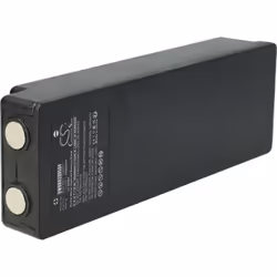 vhbw - the clever way - Batterie de rechange de haute qualité avec une grande autonomie et compatible avec votre telécommande ...
