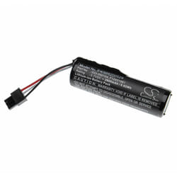 Vhbw - Batterie compatible avec Logitech S-00122, S00151, ue Kora Boom, S-00166 haut-parleurs, enceintes portatives (2600mAh, 3,7V, Li-ion)