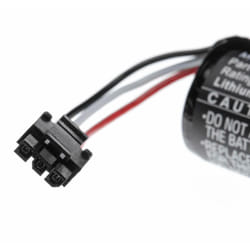 vhbw Batterie compatible avec Logitech ConferenceCam Connect, Ears Boom 2, MegaBlast haut-parleurs, enceintes portatives (3400mAh, 3,7V, Li-ion)