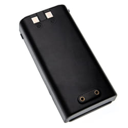 Vhbw - Batterie compatible avec Standard C-112, C-412, C-130, C-430 radio talkie-walkie (1100mAh, 12V, NiMH)
