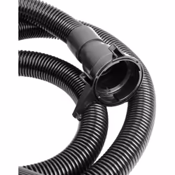 vhbw - the clever way Tuyau de remplacement de grande qualité avec poignée pour votre aspirateur Le tuyau sur mesure est la p ...