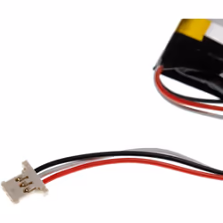 vhbw - the clever way - Batterie de rechange de haute qualité avec une grande autonomie et compatible avec votre système de n ...