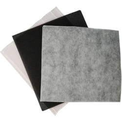 3x Filtre compatible avec DeLonghi dap 700 e, dap 700E purificateur d'air - filtre hepa, filtre à charbon actif, préfiltre - Vhbw