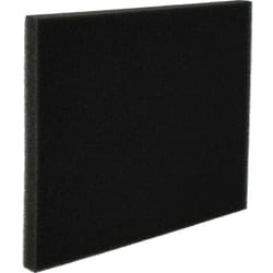 Vhbw - Filtre remplacement pour Philips 432200039691 filtre pour aspirateur - Filtre en mousse