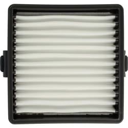Vhbw - filtre plissé plat compatible avec Ryobi One Plus, P712, P713, P714K aspirateur sans fil à batterie - Élément filtrant