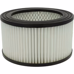 vhbw - the clever way Filtre HEPA compatible pour votre aspirateur, robot aspirateur, nettoyeur vapeur - Conservez la capacit ...
