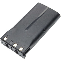 Vhbw - 1x Batterie compatible avec Kenwood TH-26AT, TH-27, TH-28, TH-28A, TH-27A, TH-46AT, TH-47, TH-45AT radio talkie-walkie (1800mAh, 7,4V, Li-ion)