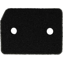 1x filtre mousse sèche linge compatible avec Miele TWB140WP, TSF663WP, TWE520WP, TSJ663WP, TSD443WP, TWD360WP, TSF643WP, TWD440WP sèche-linge - Vhbw
