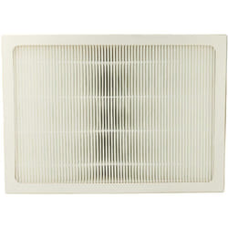Vhbw - Filtre compatible avec Blueair Classic 650E, 680i, 605 humidificateur, purificateur d'air - Filtre SmokeStop à particules et charbon actif
