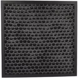 vhbw - the clever way Filtre à air combiné pour votre purificateur d'air Le filtre de la marque vhbw remplace facilement rapi ...