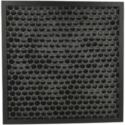 Filtre à air remplacement pour DeLonghi 5513710011 pour purificateur - multicouches hepa + charbon actif - Vhbw
