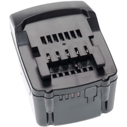 Vhbw - Batterie compatible avec Birchmeier rea 15 AC1, bm 1035 AC1, a 75 AC1, a 50 AC1, a 130 AC1 outil électrique (4000 mAh, Li-ion, 18 v)
