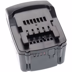 vhbw - the clever way - Batterie de rechange de haute qualité et compatible avec une grande autonomie pour votre outil électr ...