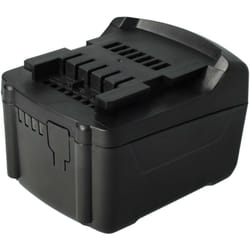 Vhbw - Batterie compatible avec Metabo ula 14.4 6.02311.00 outil électrique (4000 mAh, Li-ion, 14,4 v)