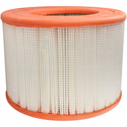 vhbw - the clever way Filtre HEPA de haute qualité et fait sur mesure pour purificateur d'air - Idéal pour les personnes alle ...