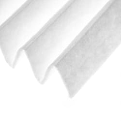 Vhbw - Filtre remplacement pour Dustcontrol 42690 pour humidificateur, purificateur d'air - préfiltre/élément filtrant