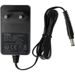 Vhbw - Chargeur compatible avec obh Nordica Air Force Extreme Silence EO8970NO aspirateur balai sans fil ou à main