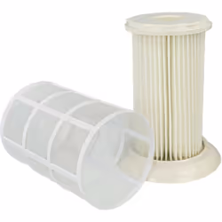 vhbw - the clever way Filtre pré-moteur sur mesure pour votre aspirateur Ce pré-filtre de haute qualité de la marque vhbw pro ...