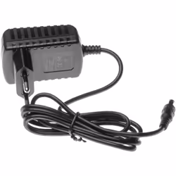 vhbw - the clever way Chargeur compatible pour votre aspirateur sans fil Ce chargeur est idéal si vous avez perdu le chargeur ...