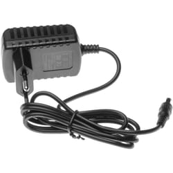 Vhbw - Chargeur remplacement pour aeg 4055093548, 4055046140 pour aspirateur balai sans fil ou à main