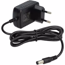 Description générale Ce chargeur compatible de la marque vhbw est conçu pour recharger efficacement la batterie de votre aspi ...